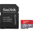 SanDisk Ultra micro SDXC256 GB
